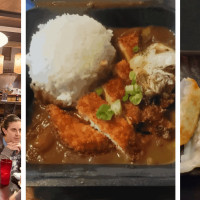 Kizuna Japanese Restaurant