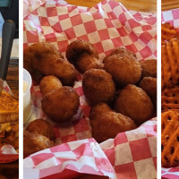 KJ's Grilling Company