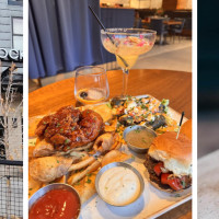 Klassics Kitchen Cocktails