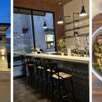 Kluay Kluay Thai Asian Cuisine