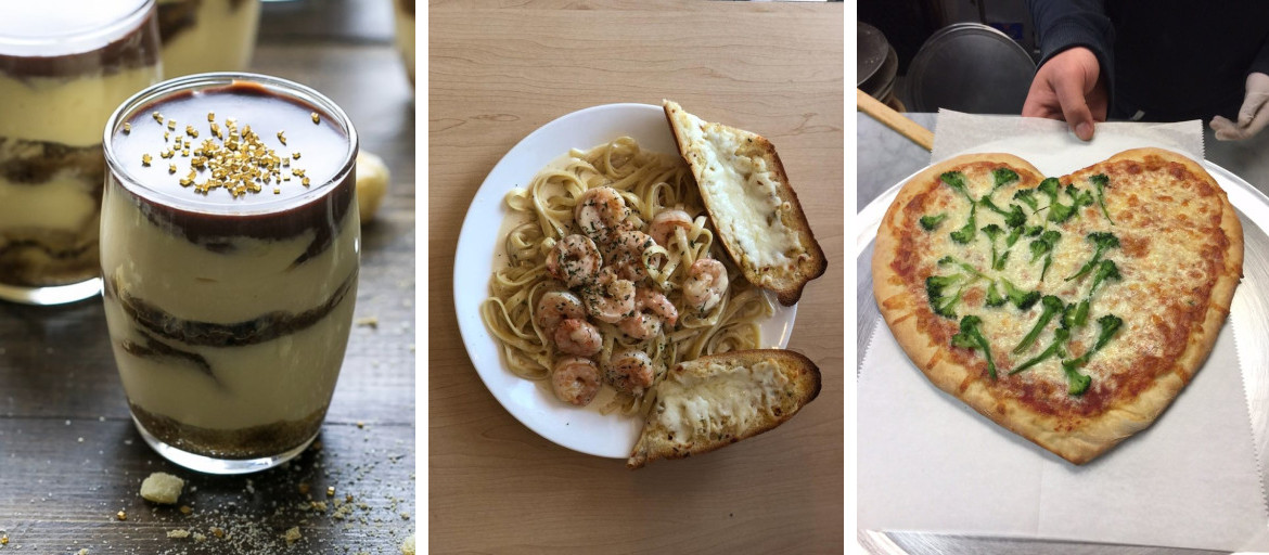 Knights Express Pizza & Grill