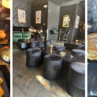 Knock Twice Speakeasy