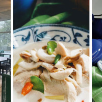 Knott's Asian Cuisine