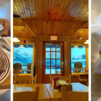 Koffee Kove Restaurant