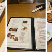 Kohnami Japanese Restaurant