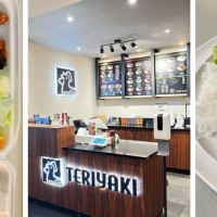 Kokiyo Teriyaki 3 - Hillsboro