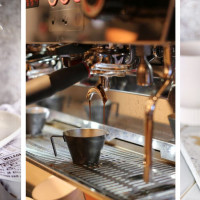 Kona Coffee District