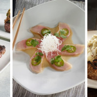 Kona Grill - Woodbridge