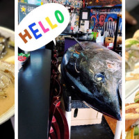 Konnichiwa Sushi & Bar