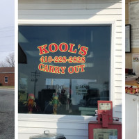 Kool's Carry-Out