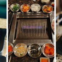 Korea Garden Restaurant