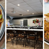 Korea House - Orient Express Restaurant