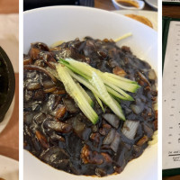 Koreana Authentic Restaurant