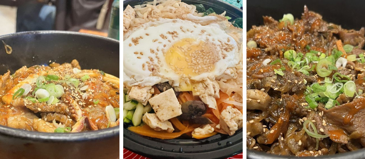 Koreander Restaurant