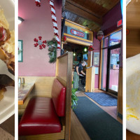 Kostas Bar Restaurant