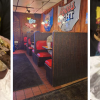 Kountry Kastle Barbecue