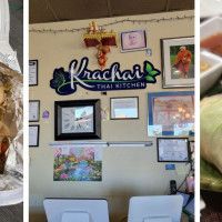 Krachai Thai Kitchen