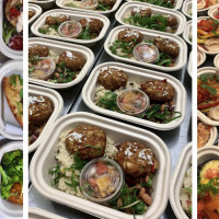 Krave Plant Based Meals