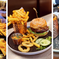 Kravings 137 London Rd