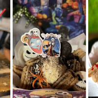 Krazy Cup Munchies Bar