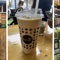 Kreation Kafe & Juicery