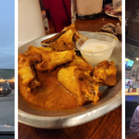 Kretzer's Grill & Bar