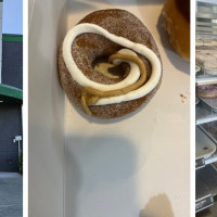 Krispy Kreme - 3536 Hillsborough Rd