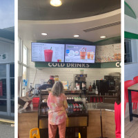 Krispy Kreme - Virginia Beach Blvd