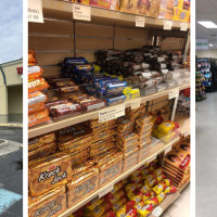 Kundan Restaurant & Grocery