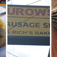 Kurowski's Sausage