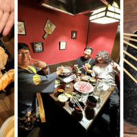 Kushi Shabu Restaurant