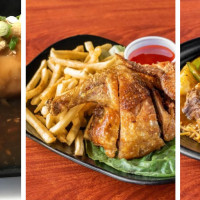 Kusina Filipina Cerritos