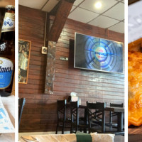 Kussifay Argentine Pizza & Grill