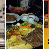 La Arrachera de Iguala (Tacos & Grill)