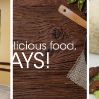 La Aurora Dominican Restaurant