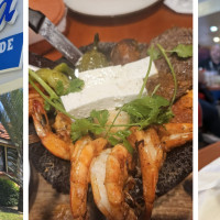 La Barca Restaurantes CA