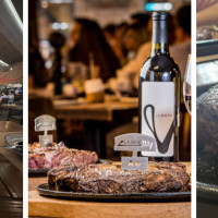 La Bocha Asador Argentino