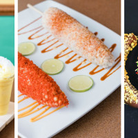 La Bonita De Michoacán