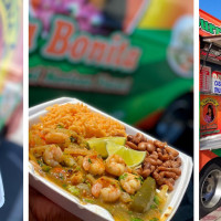 La Bonita Taqueria INC