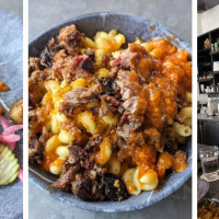 La Cabra Brewing Smokehouse