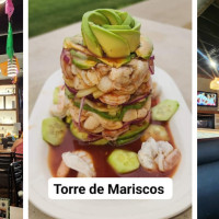 La Cantina Bar & Grill