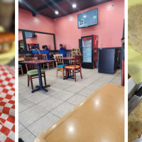 La Casa De Los Machetes