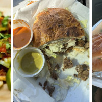 La Casa de los Tacos al Pastor