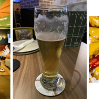 La Cascarita Sports Kitchen