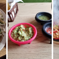 La Casita Mexican Restaurant - Twin Lakes