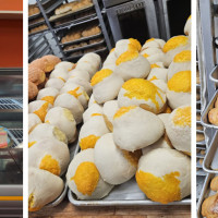 La Castellana Bakery