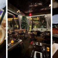 La Cave Wine and Food Hideaway