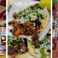 La Chaparrita Grocery