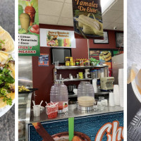 La Cocina del Sereno