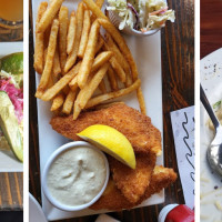 La Conner Seafood & Prime Rib House